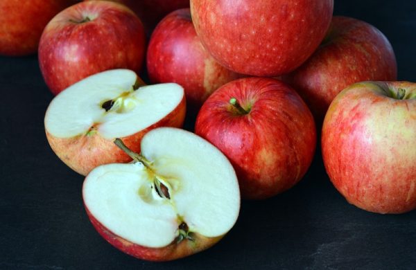Чому гниють яблука та груші при зберіганні
